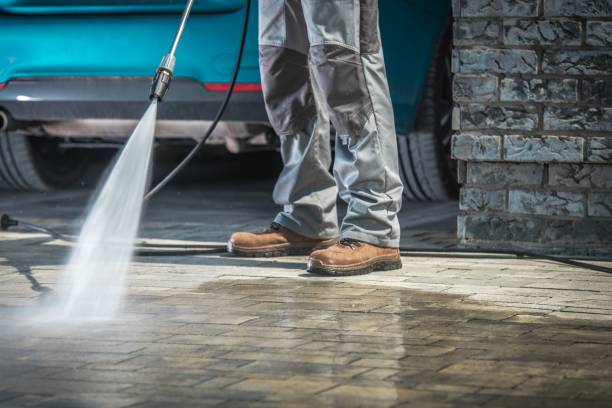 Best Dumpster Area Cleaning  in Vincent, CA
