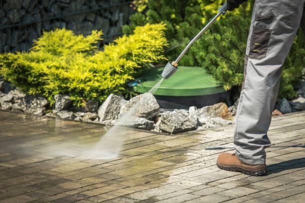 Best Gutter Cleaning  in Vincent, CA