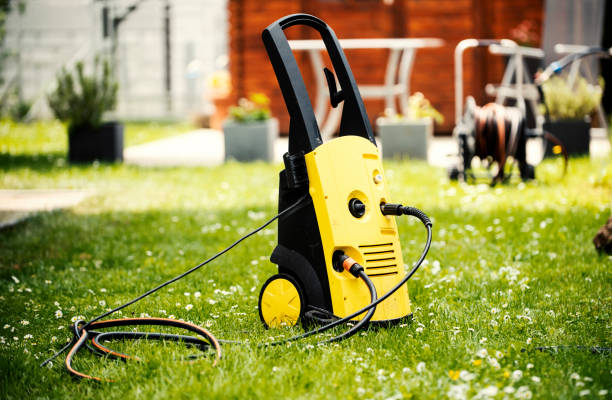Best Playground Equipment Cleaning  in Vincent, CA